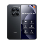 Redmi Note 15 Pro 12GB RAM + 512GB ROM - Black (Brand New)