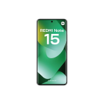 Redmi Note 15 8GB RAM + 256GB ROM - Green Unboxed Deal