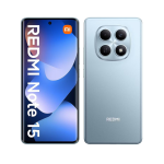 Redmi Note 15 8GB RAM + 256GB ROM - Blue (Brand New) - Image 2