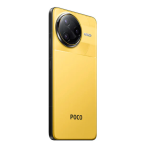 Poco F7 Ultra 5G Dual Sim 12GB RAM + 256GB ROM - Yellow (Unboxed Deal) - Image 2