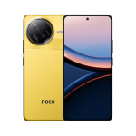 Poco F7 Ultra 5G Dual Sim 12GB RAM + 256GB ROM - Yellow (Unboxed Deal)