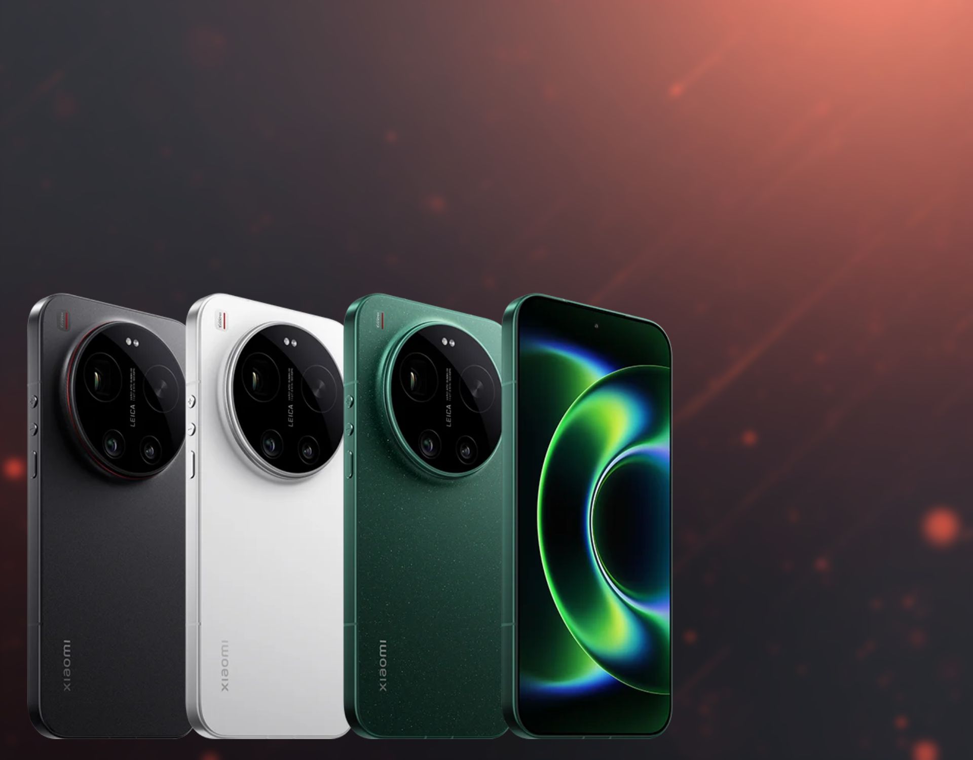 Xiaomi Smartphones In South Africa | Trendex 2 Buy Xiaomi Phones In South Africa | Trendex