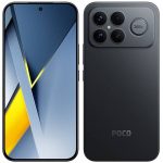 Poco F8 Ultra 5G 12GB + 256GB - Black (Unboxed Deal)