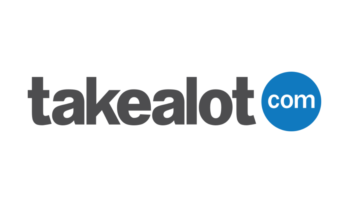 takealot logo