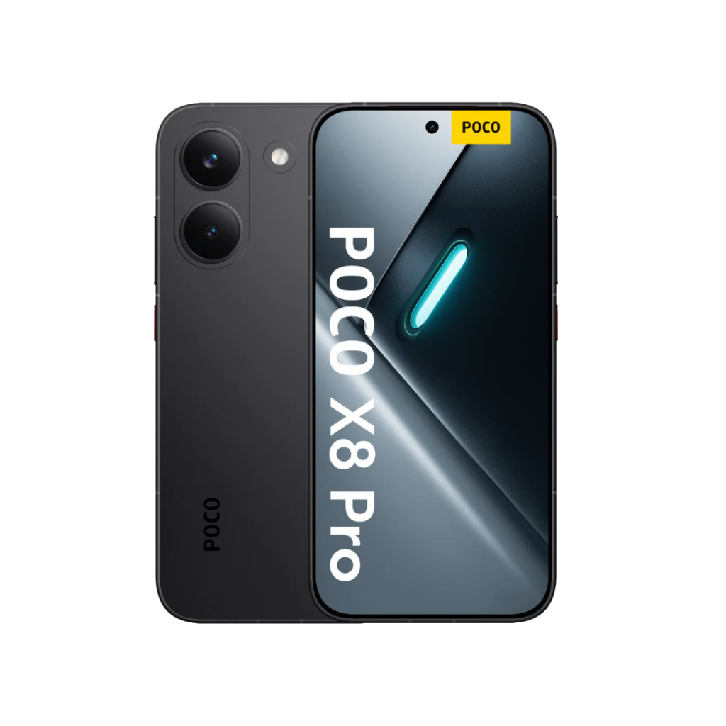 Buy Poco X8 Pro 5g Smartphone - South Africa