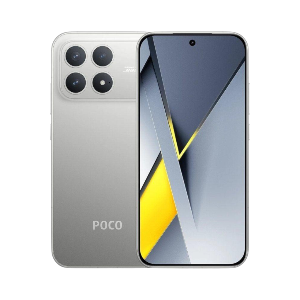 Buy Poco F8 5G Smartphone South Africa