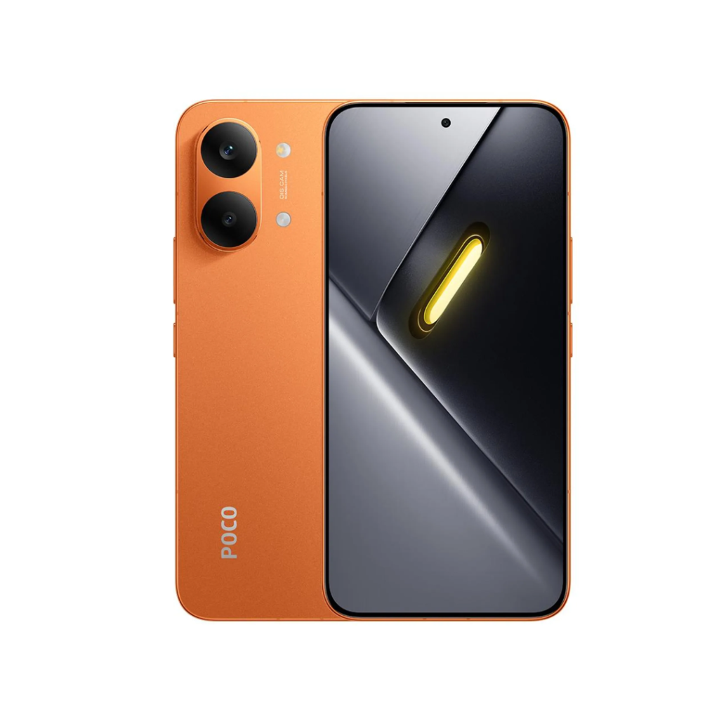 Poco X8 Pro Max 5G Smartphone South Africa Trendex