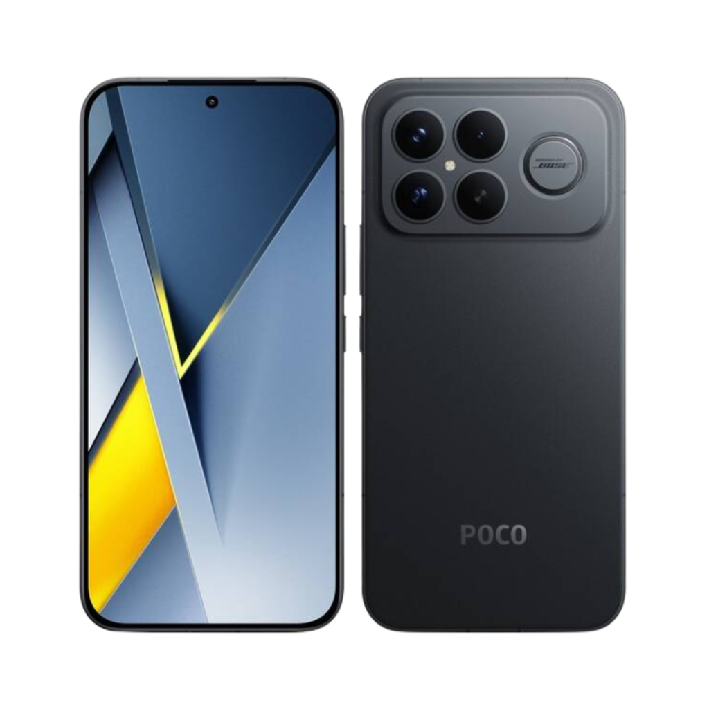 Buy Poco F8 Ultra 5G Smartphone