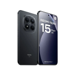 Redmi Note 15 Pro+ 5G Smartphone BLack