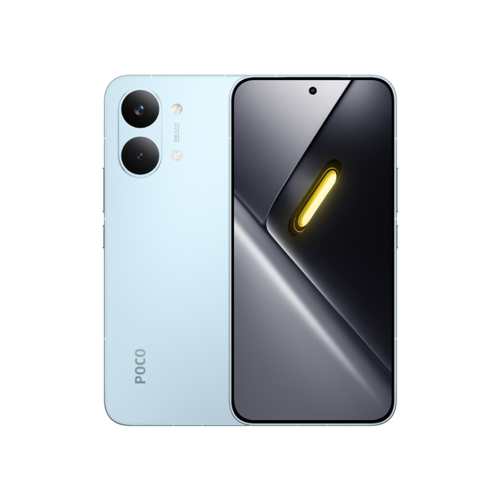 Poco X8 Pro Max 5G Smartphone