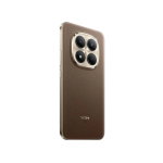 Redmi note 15 Pro+ 5G Smartphone Brown Back