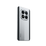 Poco M8 5G Silver Back