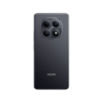 Redmi Note 15 Smartphone Black Back