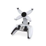 PS5 controller phone holder