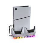 PS5 multifunction cooling stand