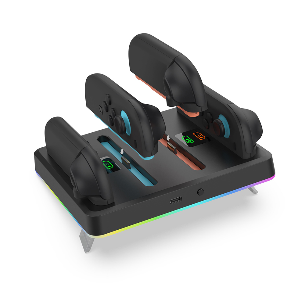 Nintendo Switch 2 charging dock