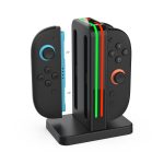 Nintendo Switch 2 controller charging dock