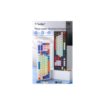 T-WOLF T70 mechanical gaming keyboard