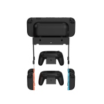 Nintendo Switch wall mount