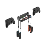 Nintendo Switch wall mount