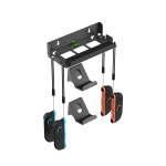 Nintendo Switch wall mount