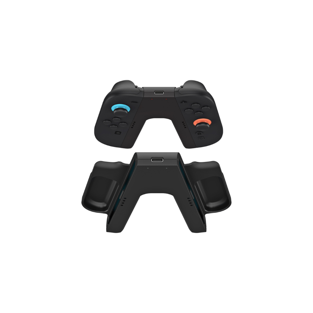 Nintendo Switch 2 Joy-Con charging grip