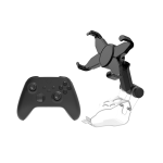 Xbox controller phone mount