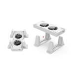 Xbox Series S cooling stand