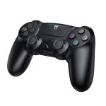 Hoco GA34 Origin PS4 wireless game controller Black - Image 2