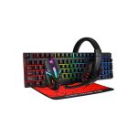T-WOLF TF800 gaming combo | TF800 New | South Africa