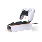 PS5 dual controller charging dock
