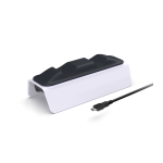 PS5 dual controller charging dock