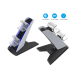 PS5 controller charging stand with LED