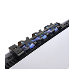 PS5 RGB cooling and charging stand
