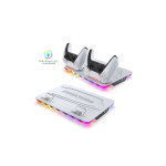 PS5 multifunction cooling stand