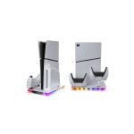 PS5 multifunction cooling stand