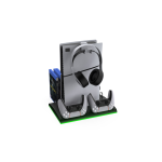PS5 RGB cooling and charging stand