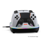 PS5 DualSense Edge charging station