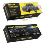T-WOLF TF240 4-in-1 gaming bundle | Trendex