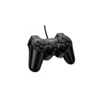 Hoco GA3 Fast Link wired game controller Black