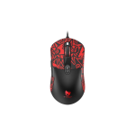 T-WOLF G550 wired RGB gaming mouse | Trendex South Africa