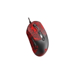 T-WOLF G550 wired RGB gaming mouse | Trendex South Africa