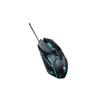 T-WOLF G560 wired gaming mouse | Trendex