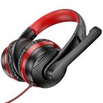 Hoco W103 Magic Tour wired gaming headset