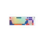 T-WOLF T70 mechanical gaming keyboard