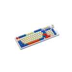 T-WOLF T70 mechanical gaming keyboard