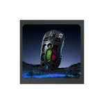 T-WOLF X3 tri-mode gaming mouse | Trendex South Africa
