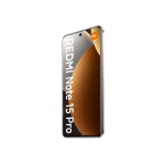 Redmi Note 15 Pro Smartphone 12GB/512GB - Titanium (Unboxed Deals) - Image 2