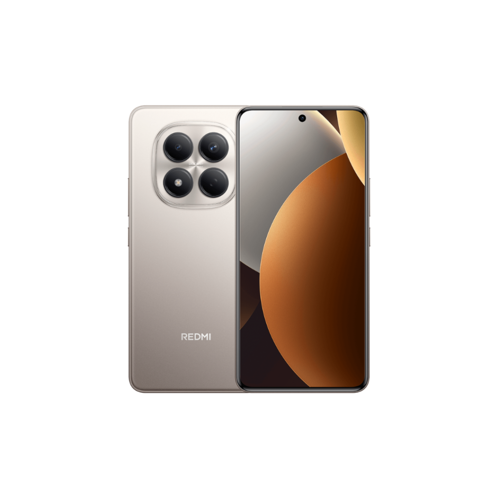 Redmi Note 15 Pro Smartphone